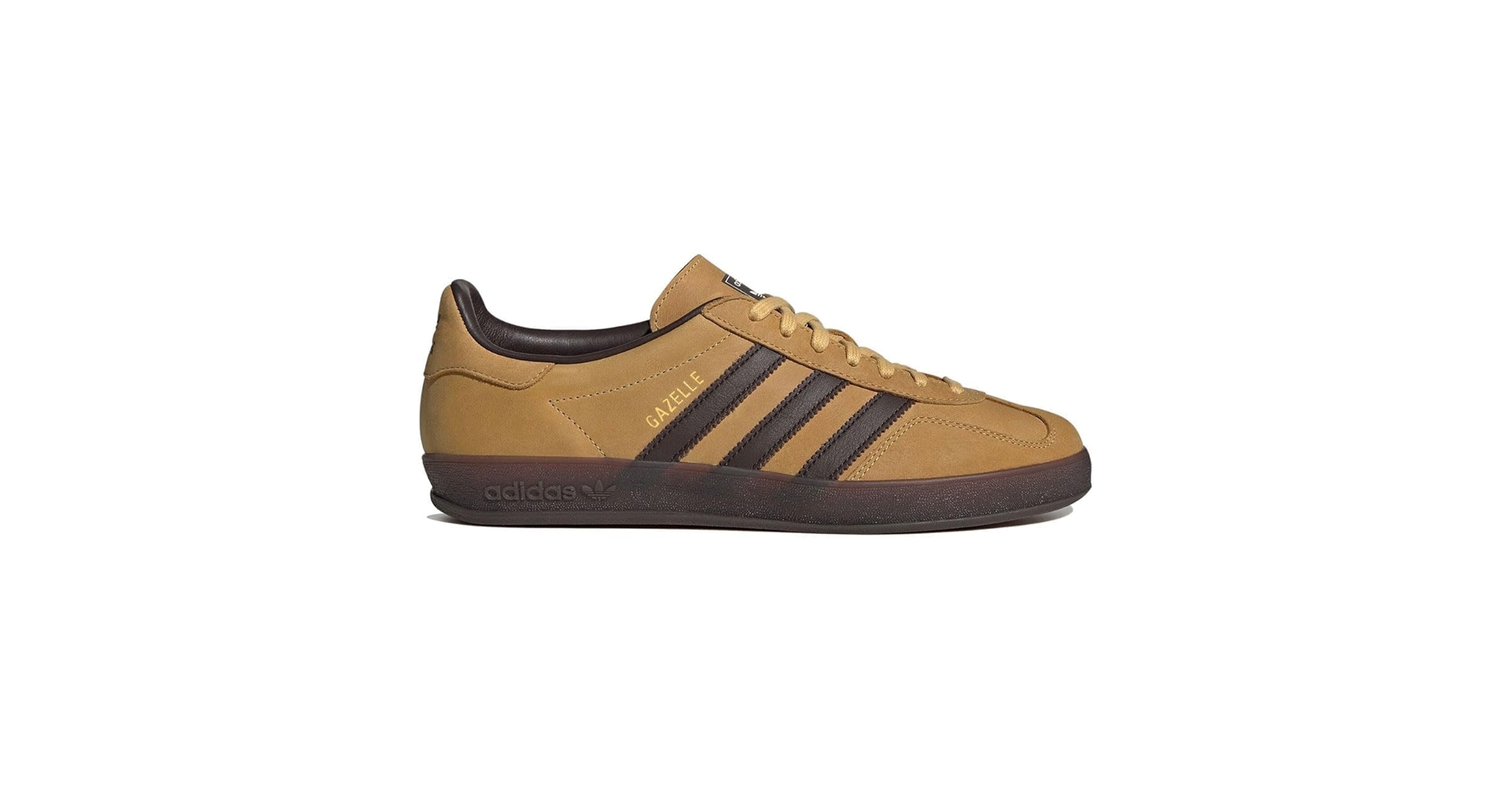 Amazon | [アディダス] ガゼル インドア GAZELLE INDOOR オート