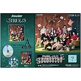 初回特典付き snowman SERIOUS スノーマン 最新 シリアル封入 (初回盤A)