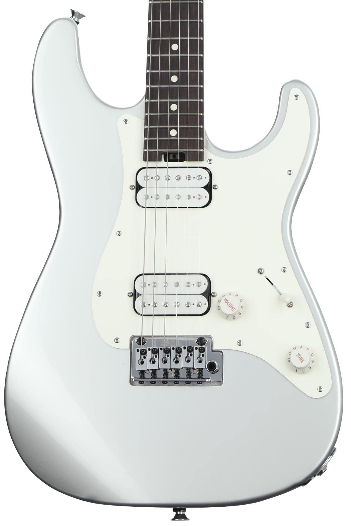 Amazon | Charvel Prashant Aswani Signature Pro-Mod So-Cal PA28