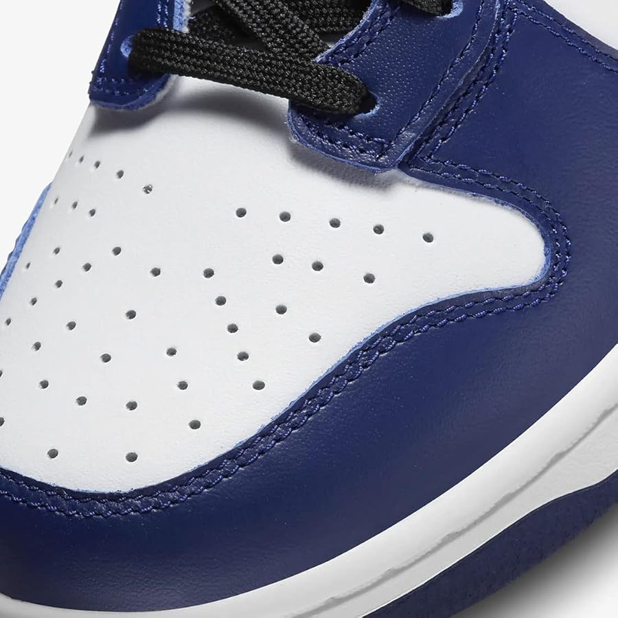 Amazon | [ナイキ] ダンク ハイ W DUNK HIGH ディープロイヤル