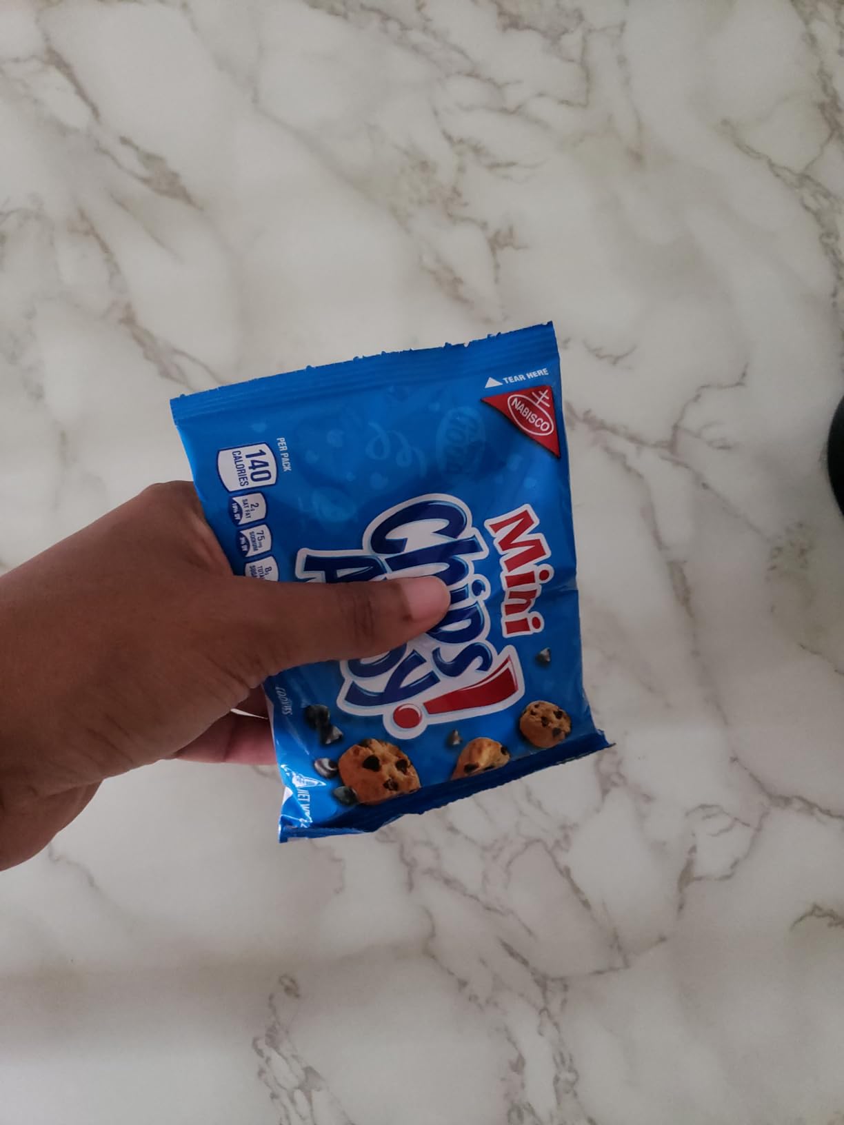 brands