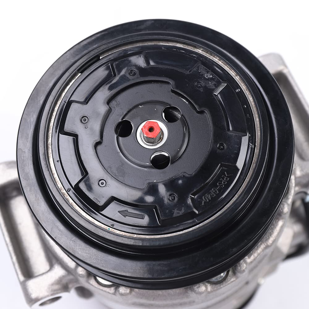 Compressore per climatizzatore auto Magnetkupplung Compressore climatizzatore Compressori motore per auto Ricambi climatizzatore Compressore per MERCEDES BENZ Classe E W210 + Station wagon S210 anno