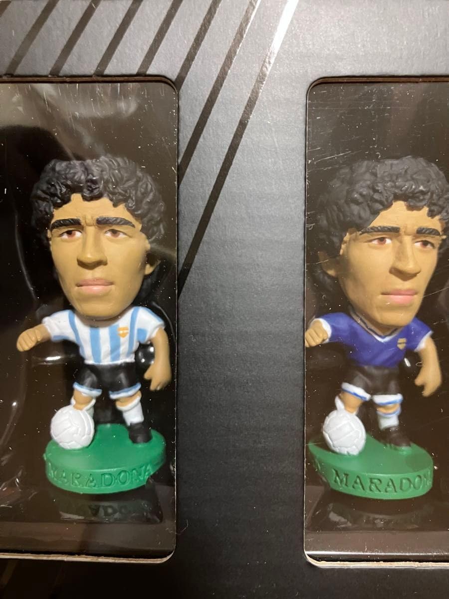 コリンシアン　プロスターズ　エリート　ディエゴ・マラドーナ　アルゼンチン代表 サッカー フィギュア コリンシアン プロスターズ エリート