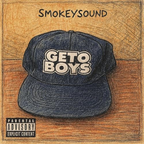  Geto Boys [Explicit]