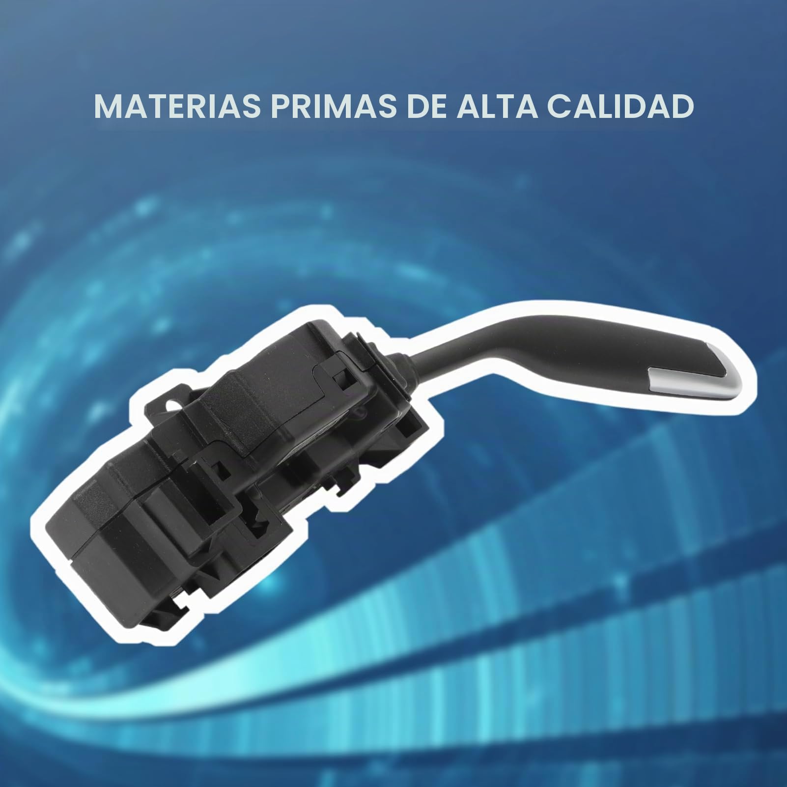 Palanca selectora de la caja de cambios C4 Picasso 98002210VV | semiautomática secuencial de 6 velocidades para Citroen C4 Grand Picasso OE: 98002212VV 96811352xt