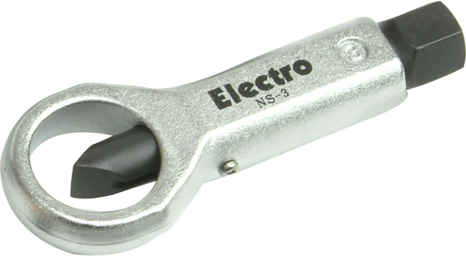 Electro Ns3 Nut Splitter 16-24mm