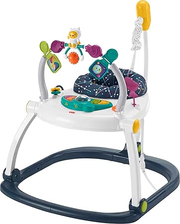 Fisher Price Fisher-Price Brinquedo Bebês Cadeirinha Diversão No Espaço Menor preço em Fisher Price Fisher-Price Brinquedo Bebês Cadeirinha Diversão No Espaço