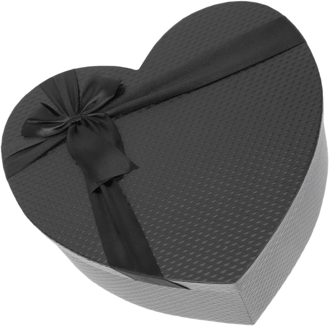 VINTORKY Box Birthday Present Flower Boxes Candy Box Boxes for Box Black Suit with