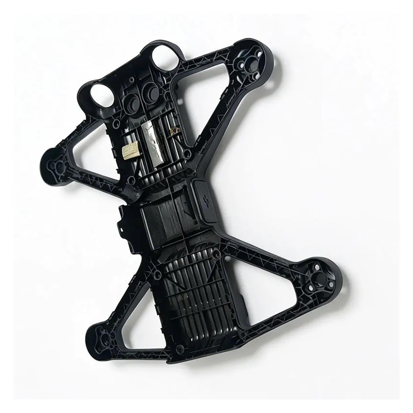 Guscio inferiore, compatibile con DJI, Avata 2, copertura protettiva