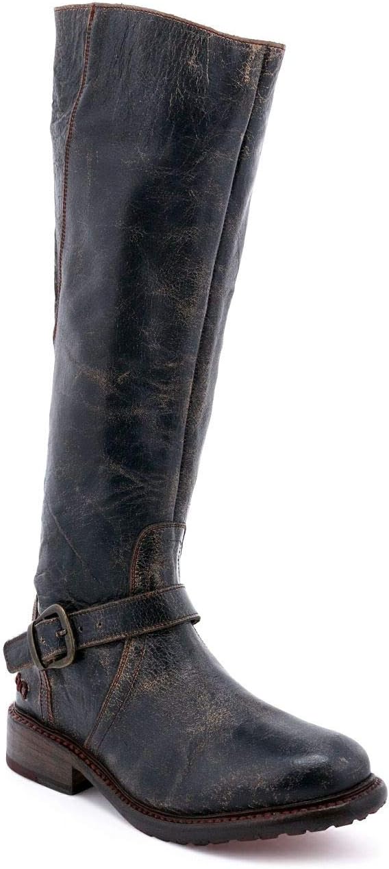 Bed:Stu Glaye Women's Boot - Image 2
