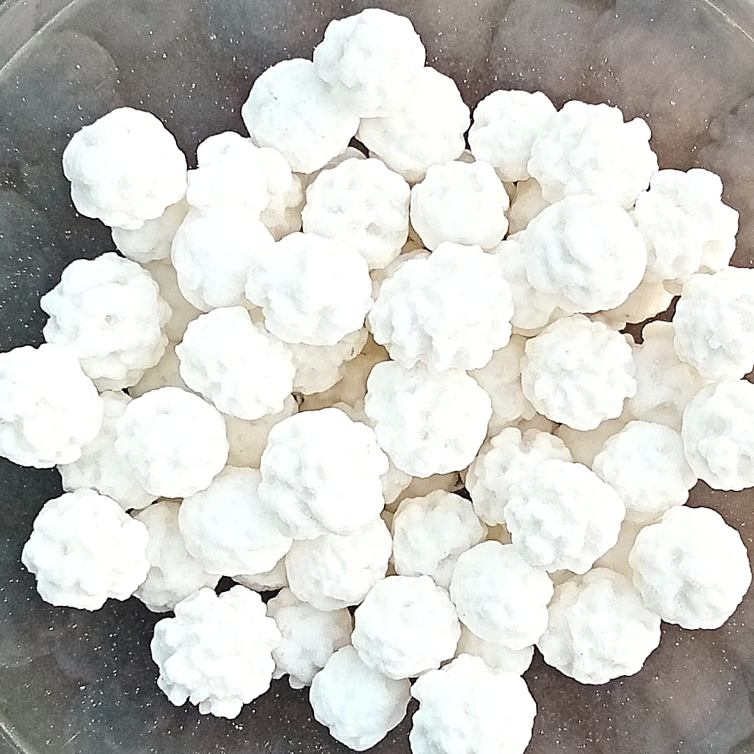 NATURE SPICES 400 GMS Nakuldana Sugar Balls Sweet Balls Small Sakariya for Puja (B0CCP8TNJY) Amazon Price History, Amazon Price Tracker
