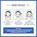 Liquid Solution Anti Aging Serum, Facial Serum, Vitamin C & E Serums, Anti Aging Face Tightening, Boost Skin Collagen, Reduce Wrinkles & Plump Skin(2pcs)
