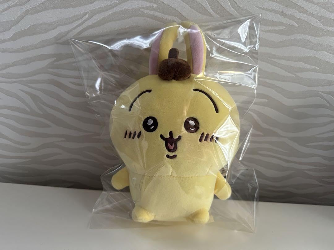Amazon.co.jp: ちいか ポムポムプリン うさぎ : ホーム＆キッチン