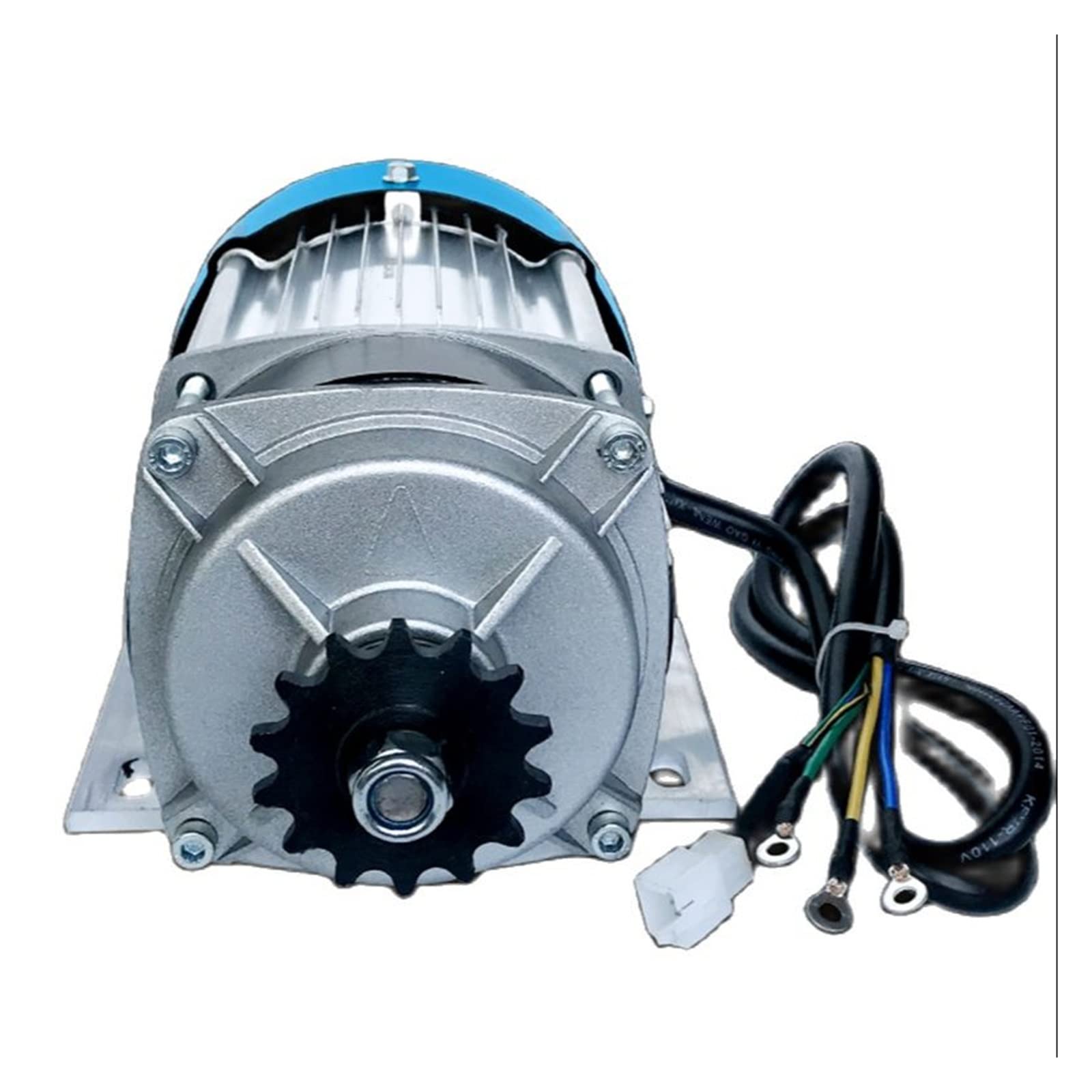 Amazon.com: PULME dc Motor Electric Tricycle Motor Mid-Drive Motor