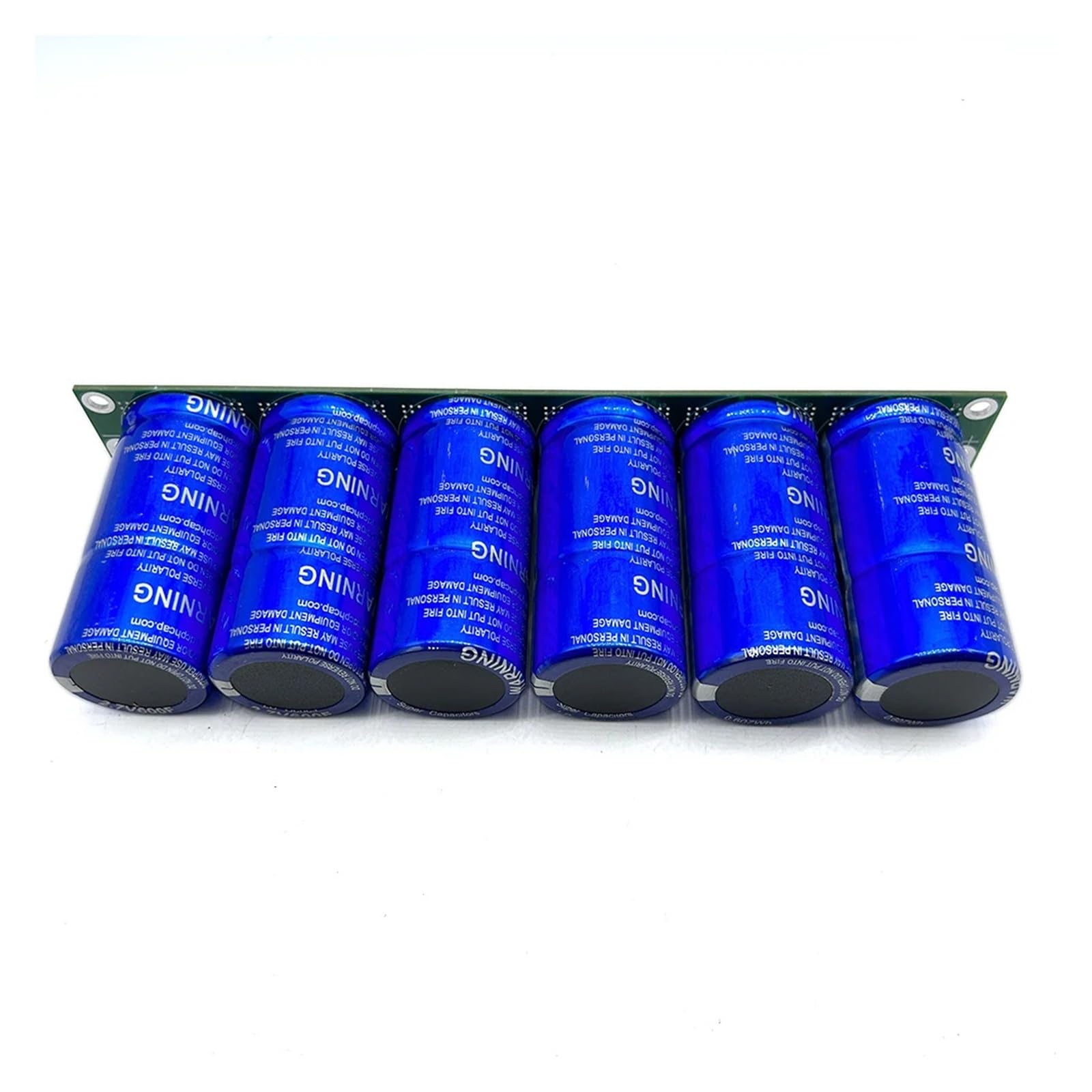 16V100F 2,7V 600F Superkondensator samochodowy moduł elektroniczny prostownika samochodowego Superkondensator rozruchowy 17V116F(GDCPH 17V116F)