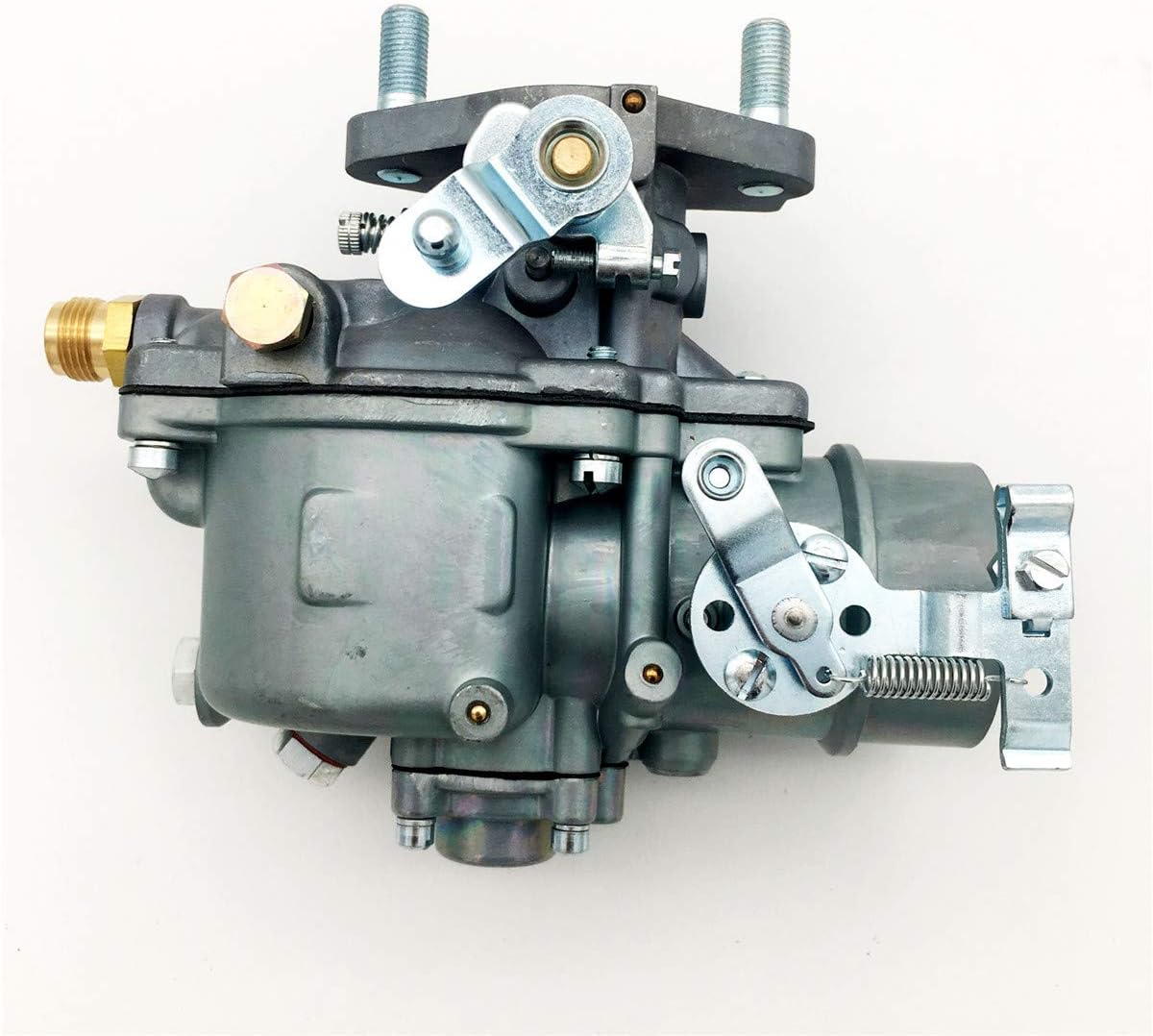 NEW Carburetor Replacement for Ford/New Holland R6863 R7893 R7896 R8553 13916 C5NE9510C C5NN9510M C7NN9510C 1103-0004: Automotive
