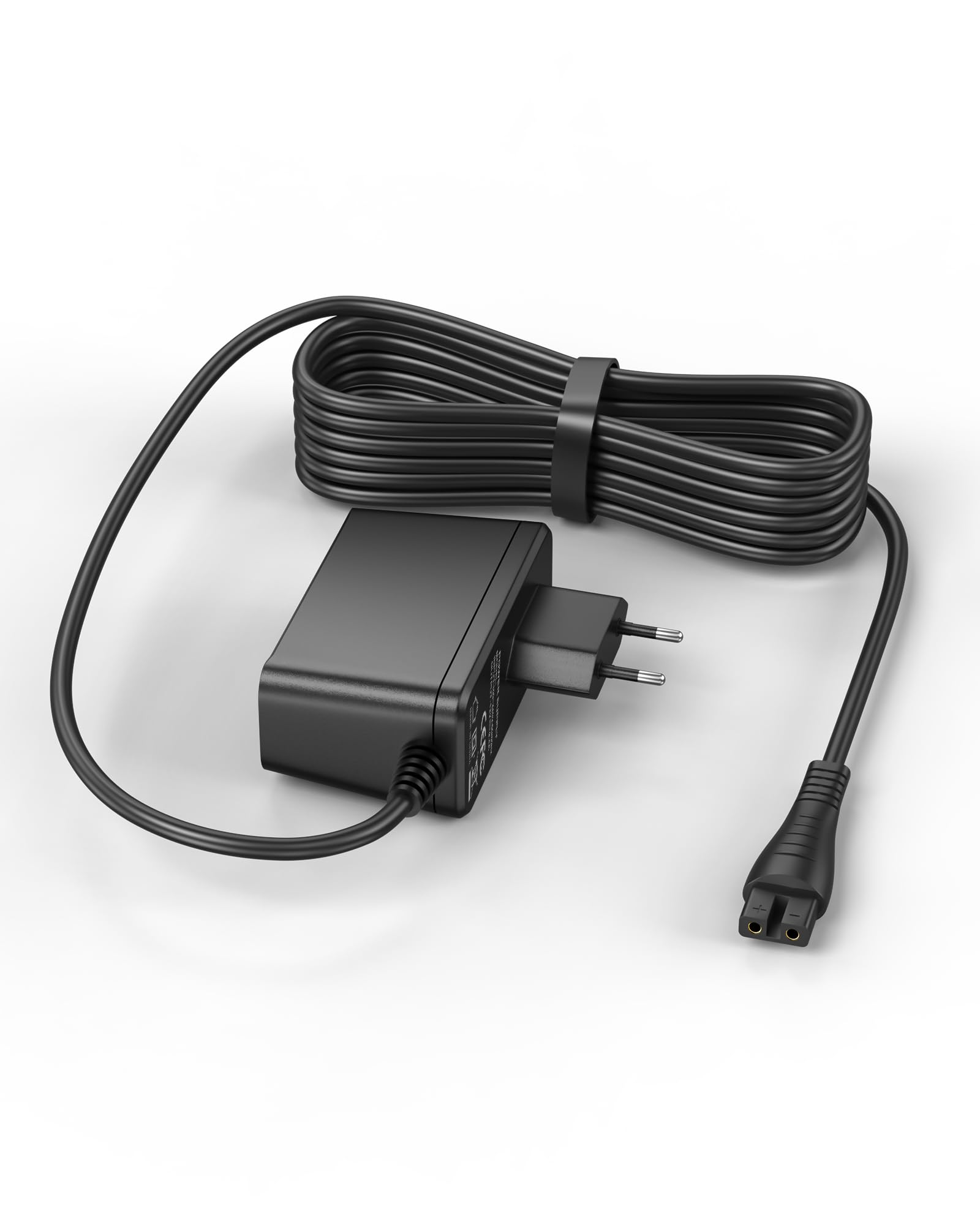 Caricatore per Panasonic ER1611, ER1611K801, ER1611K803, ER-DGP72 (RE9-39), alimentatore di rete 3,6 V, 1,5 A