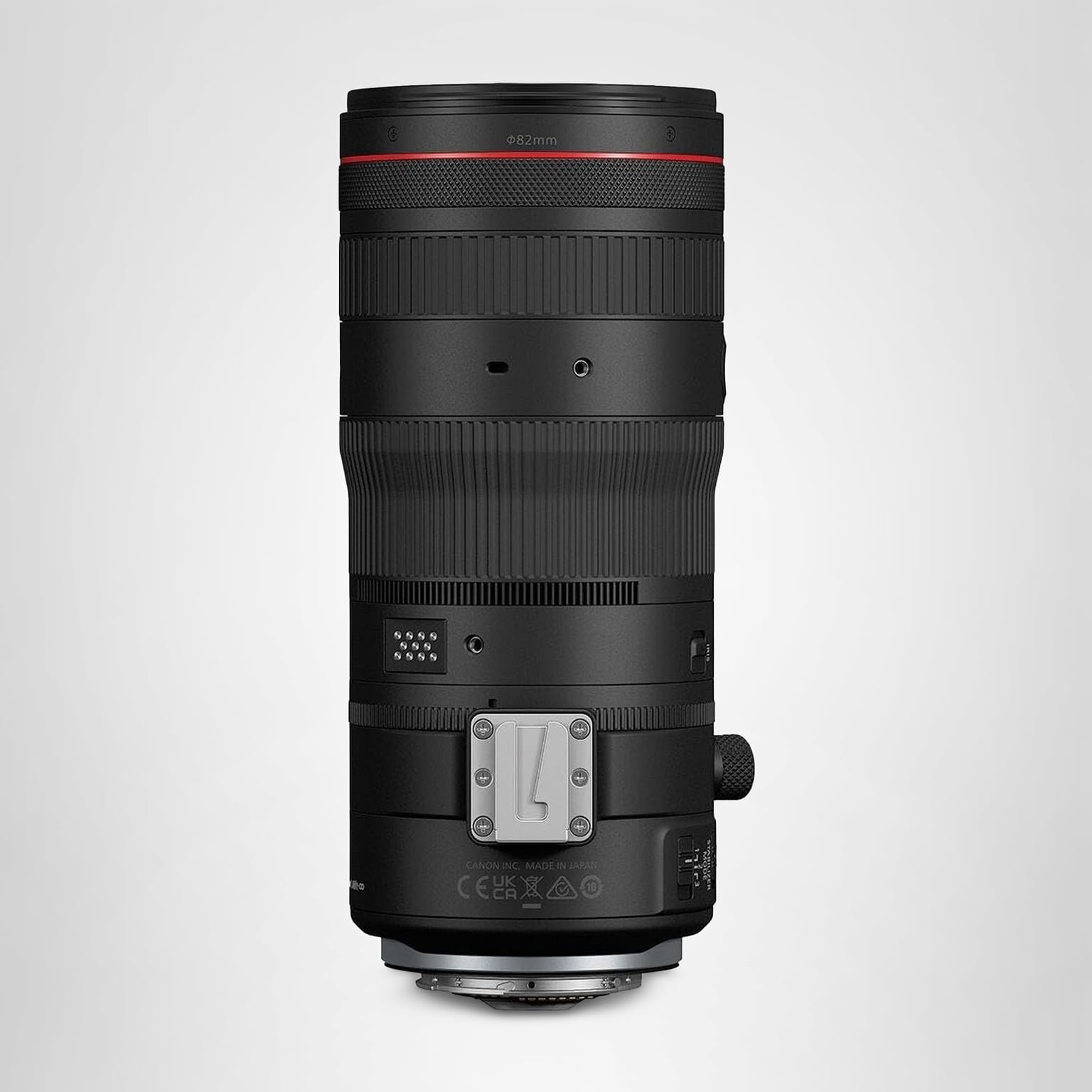 Amazon | Canon RF24-105mm F2.8 L IS USM Z | ミラーレス一眼 通販