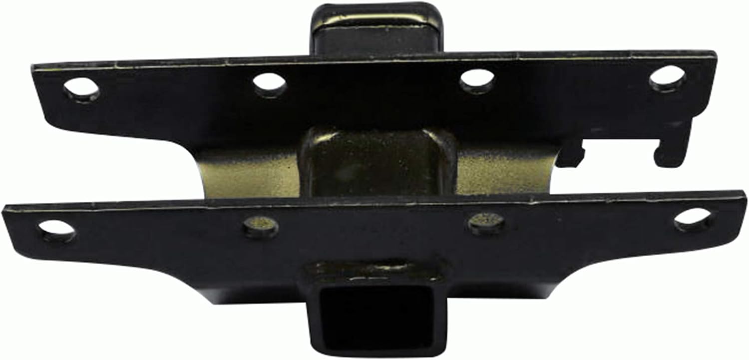 Mopar 68193628AB Trailer Tow Hitch