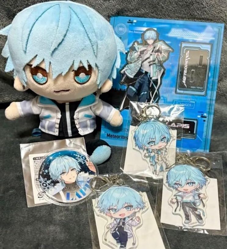 めておら Lapis グッズまとめ Amazon.co.jp: めておら Lapis グッズまとめ : おもちゃ