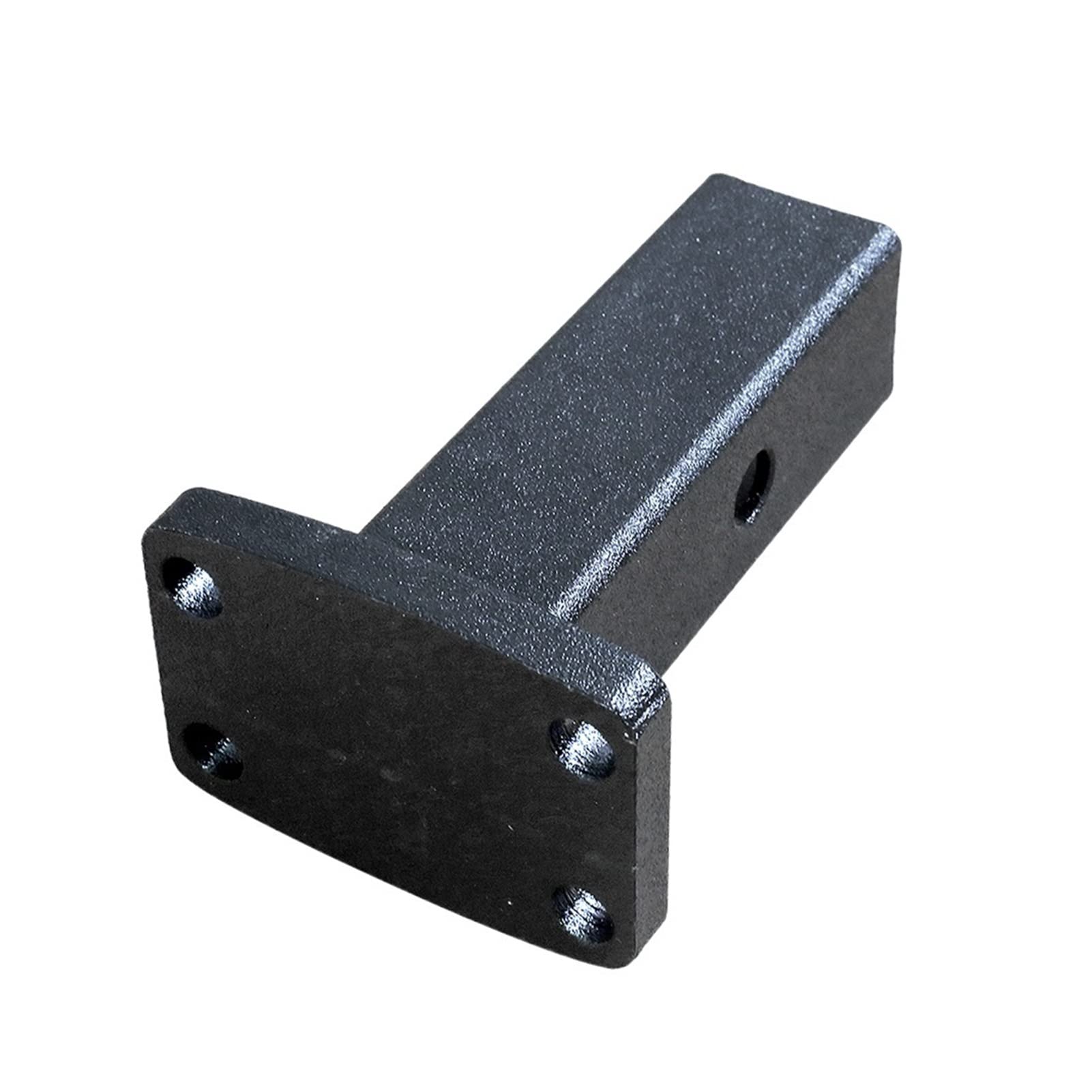 Zaczep do przyczepy, Przyczepa 50. X 50 mm. Pintle Hak Receiver Adapter Adapter Camper Camper Rv. Części akcesoriów przyczepowych