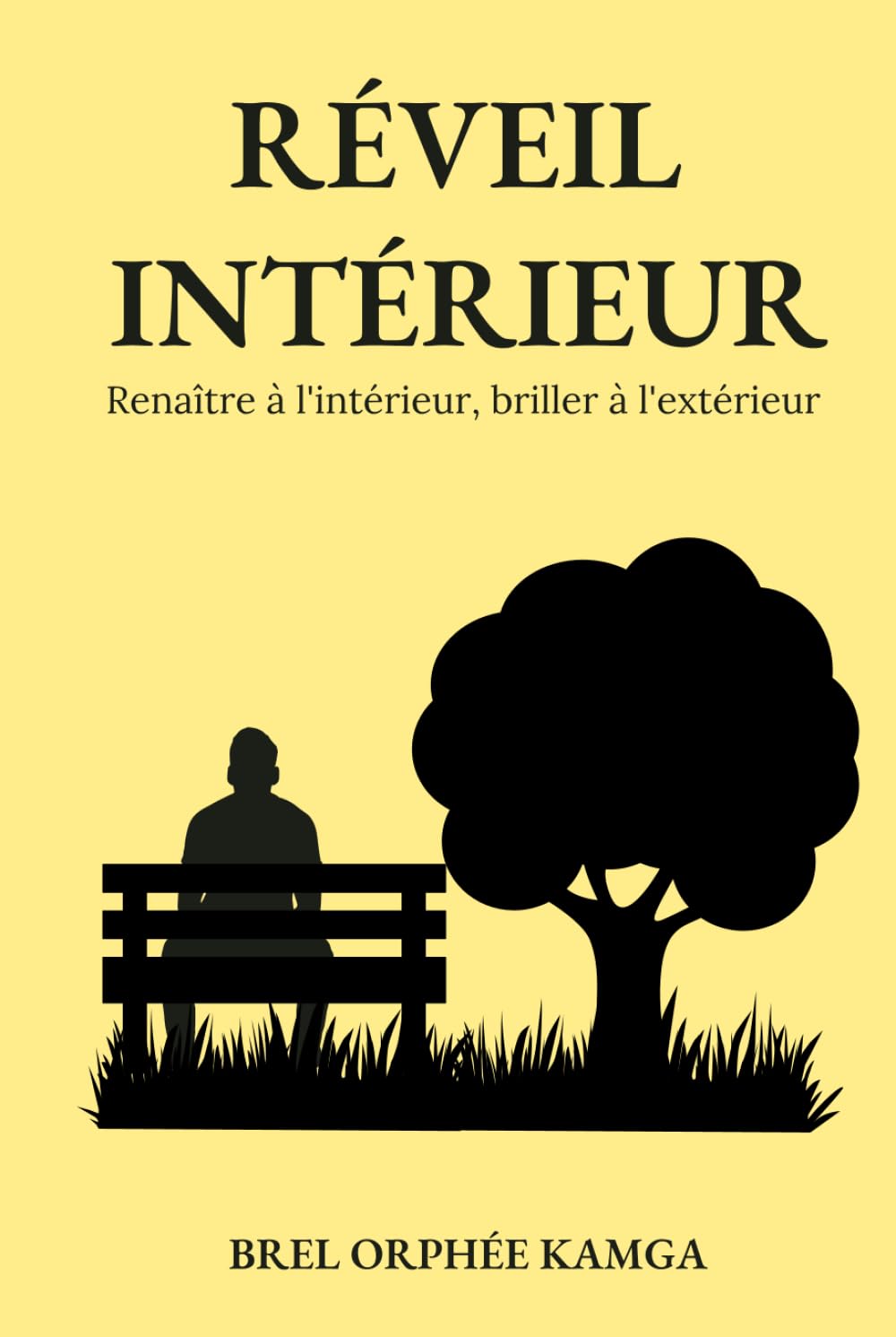 Réveil Intérieur: Renaître à l'intérieur, briller à l'extérieur