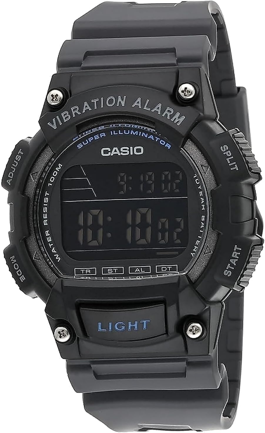 Casio Watch