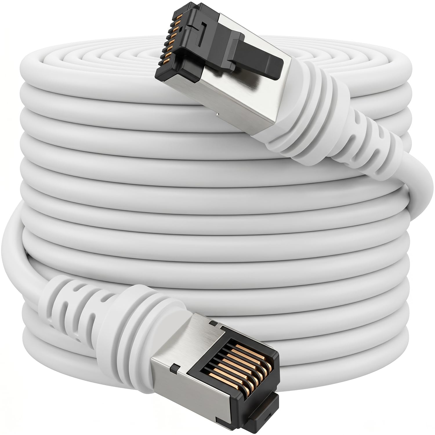 lungo 8k HDMI opticafiber cavo 15M Metal Armor Jacket attivo ottico AOC 2.1cable 48Gbps ultra alta velocità cavo Funzione per HDTV/Projec tor Home Theatre Gaming box Blu ray player proiettore