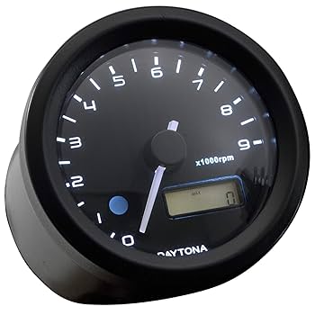 Amazon | デイトナ(Daytona) ハンターカブCT125(20-22)専用