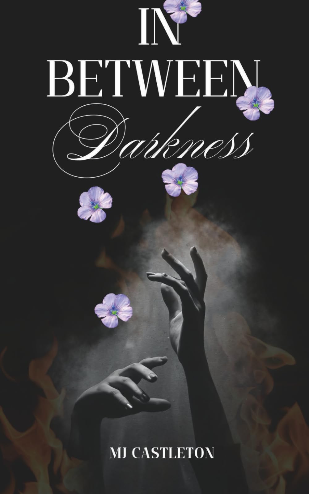 In Between Darkness