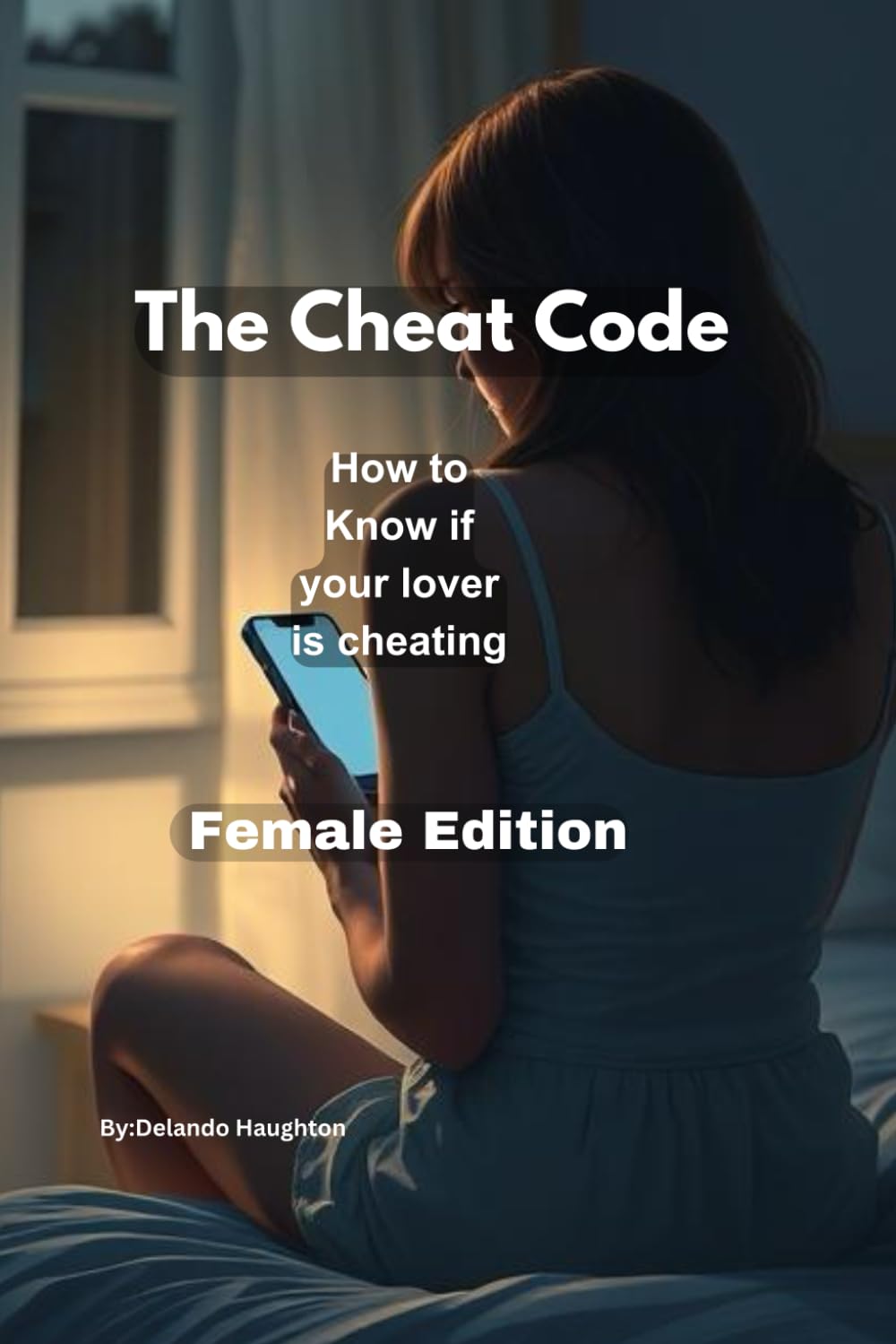 The Cheat Code: How to Know If Your Lover Is Cheating – Women’s Edition