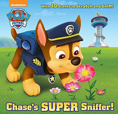 Best Sniffer Dogs