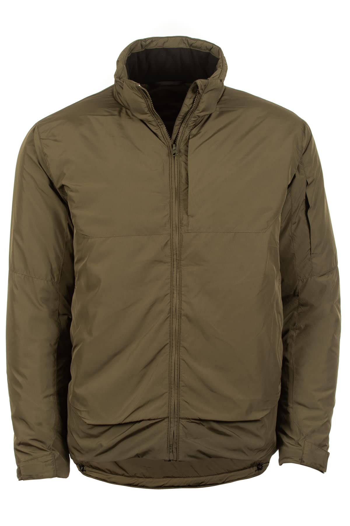 Snugpak 93200-OD Spearhead Insulated Jacket, Olive - Small at