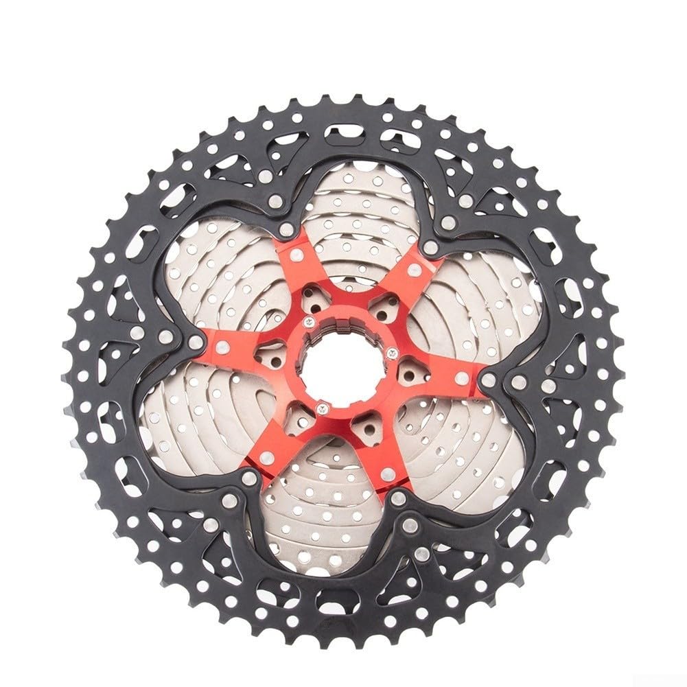 Cassette 11V 32T Aluminio Ligero MTB Carretera