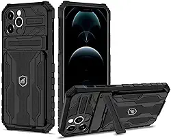Gshield Capa Case Capinha Snap Guardian para (iPhone 12)