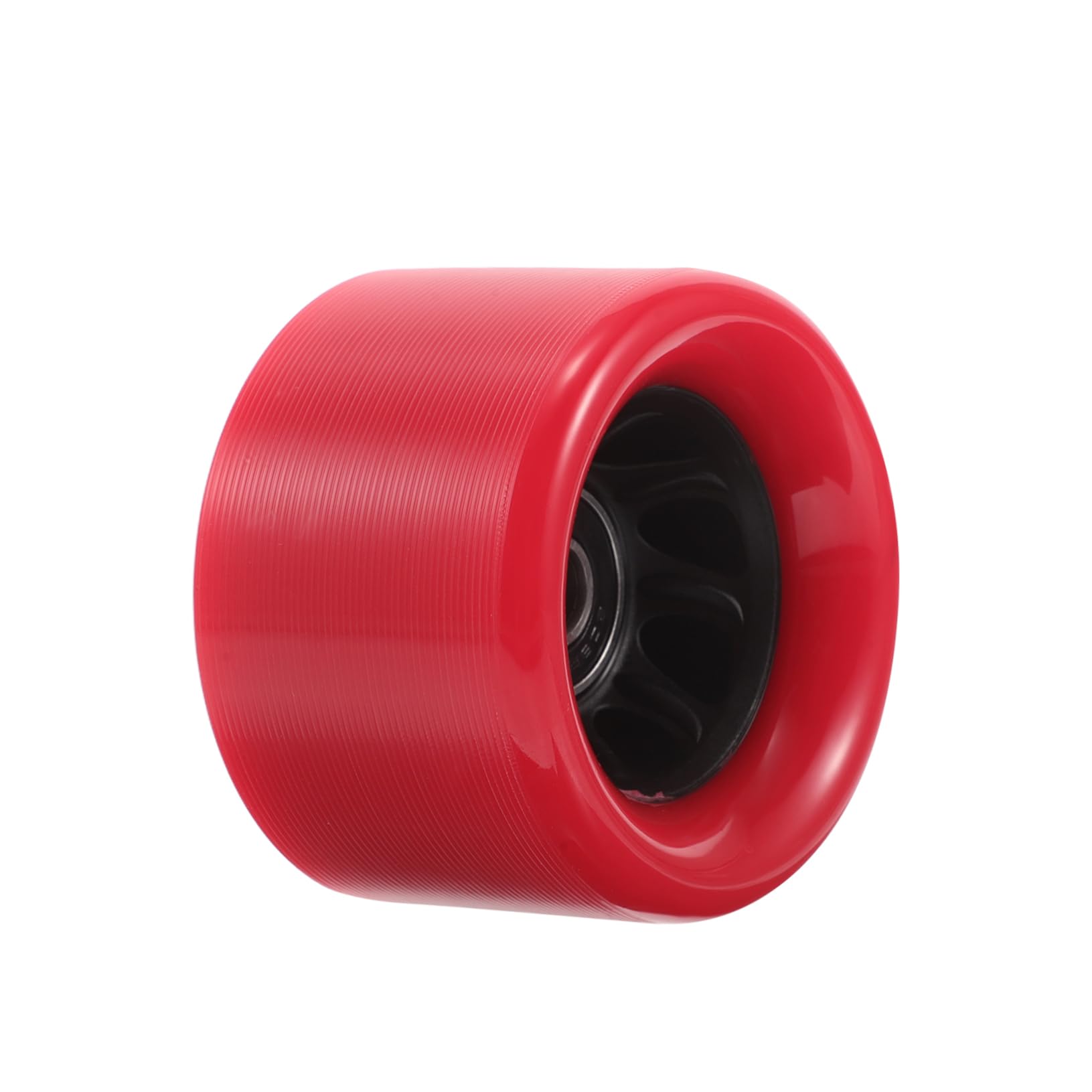 HEMOTON Fashionable Roller Skate Wheels for Smooth Skating Stable Antislip Design Hardness for Scooters Skateboards Enhance Your Skating Experience with Unique Style