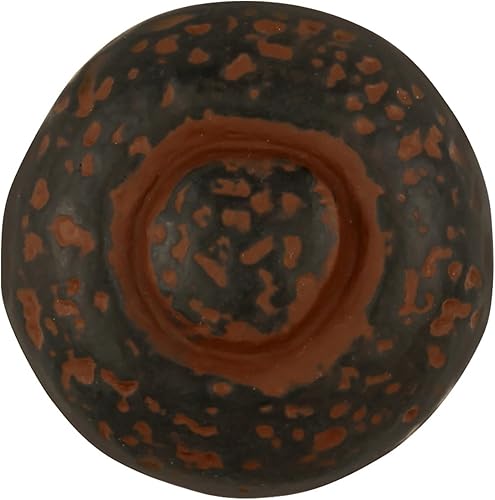 Miniatura 2 de Hickory Hardware Perillas rústicas, manijas para puertas de gabinetes de cocina, cajones de tocador, tocador de baño, mesitas de noche y armarios,