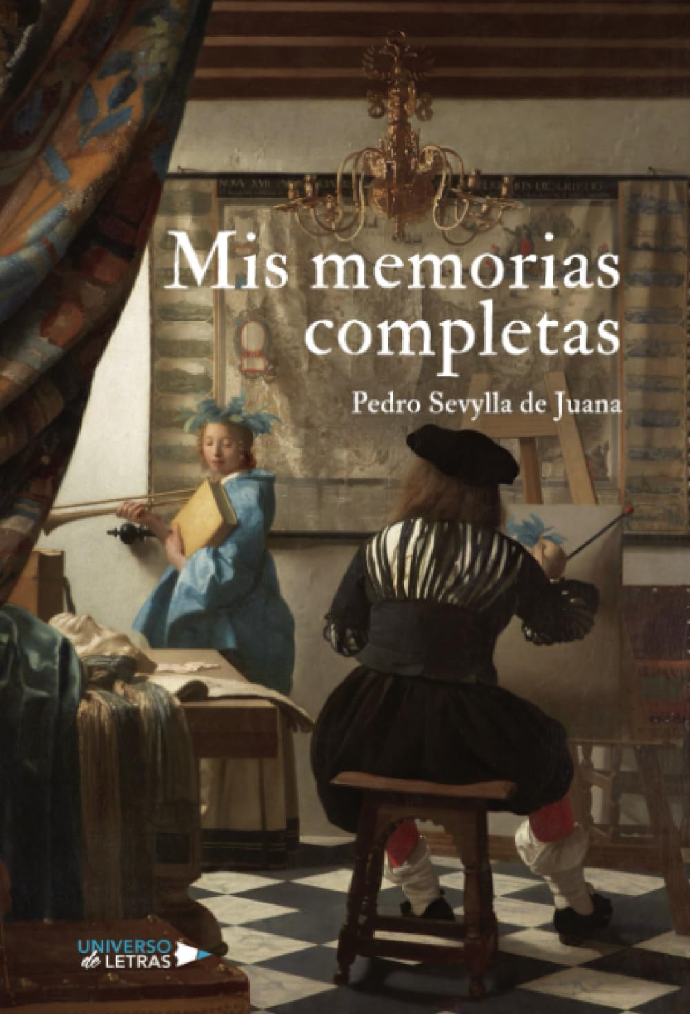 Mis memorias completas