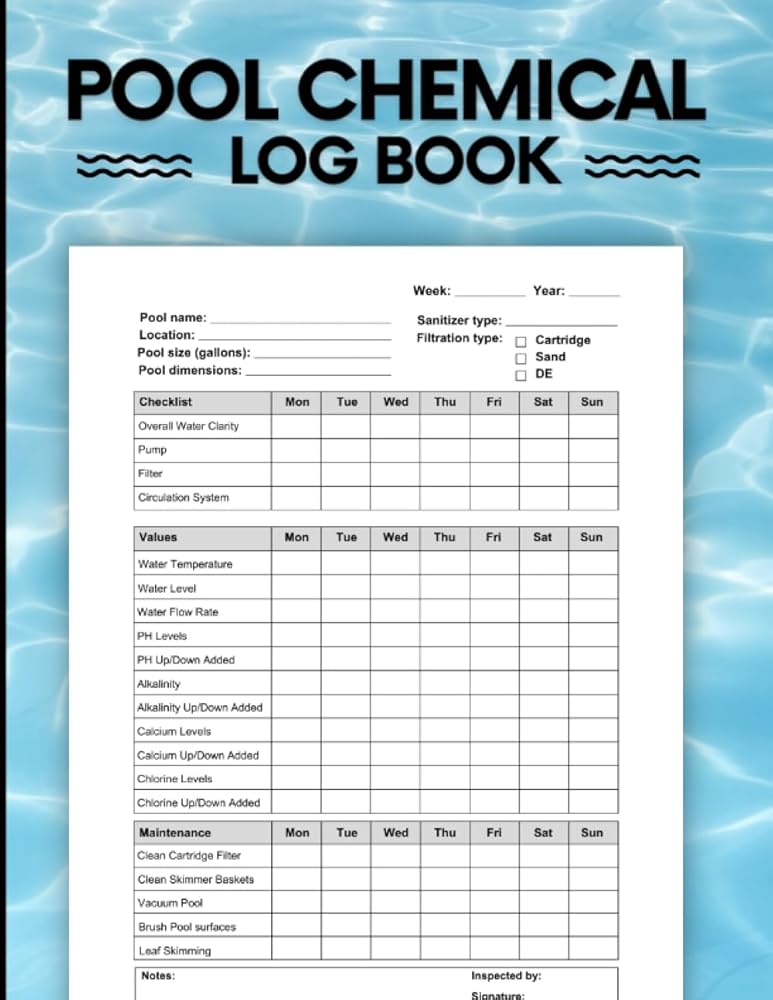 pool-chemical-log-book-keep-your-pool-sparkling-clean-with-that-handy-journal-track-effortlessly-daily-maintenance-and-cleaning-tasks-ideal-for-business-owners-homeowners-and-hotels-currey-jack-amazon-com-books