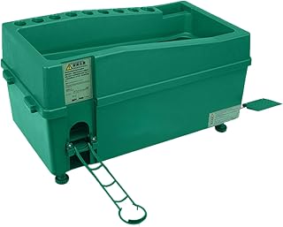 Automatic Golf Tee Machine - Ball , Practice Tool | Electric Tee Dispenser Device for Swing Training Home Garden Organization Setup
