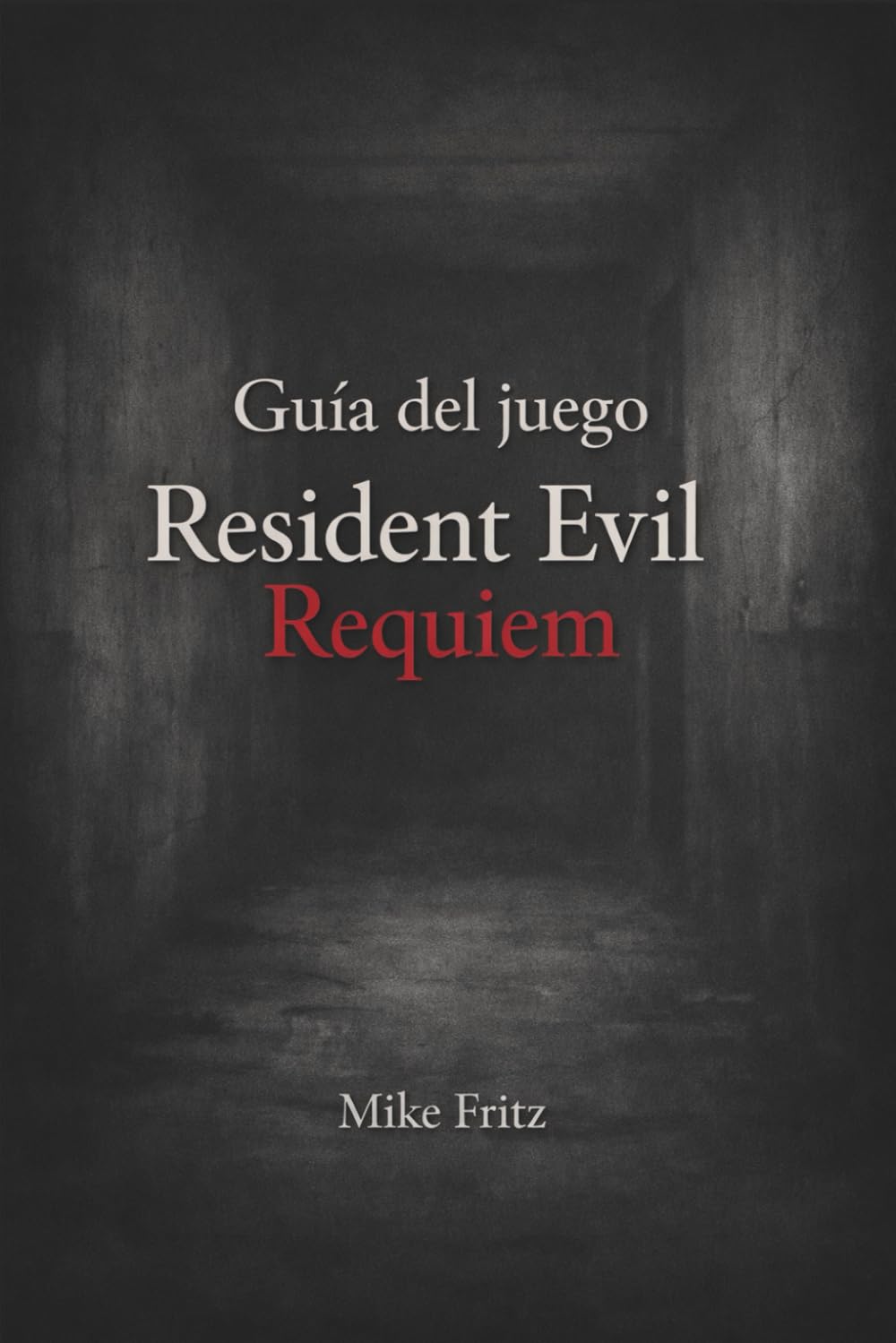 Guía del juego Resident Evil Requiem: El compañero de estrategia definitivo