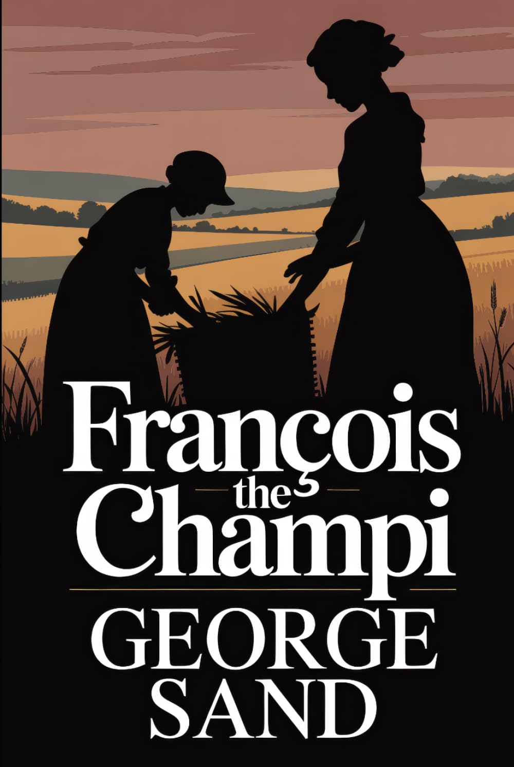 François the Champi: A New Translation