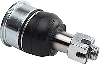 Vista 1313 de TRQ, junta de rótula inferior delantera para el lado del conductor y del acompañante