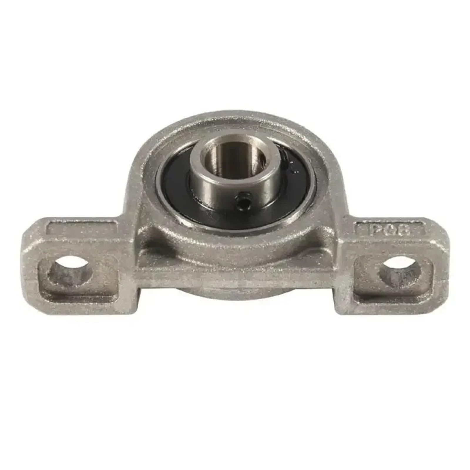 Roulement à billes KP006 30mm en bloc oreiller support auto-aligneur pour axe mécanique 4pcs