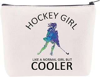 Bolsa de maquillaje de hockey - Bolsa de hock...