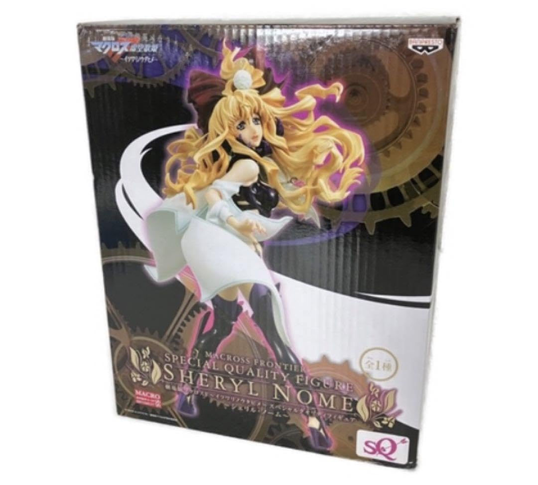シェリル・ノーム 劇場版マクロスF 虚空歌姫 1/7 スケール　フィギュア Amazon.co.jp: 劇場版 マクロスF 虚空歌姫 シェリル・ノーム