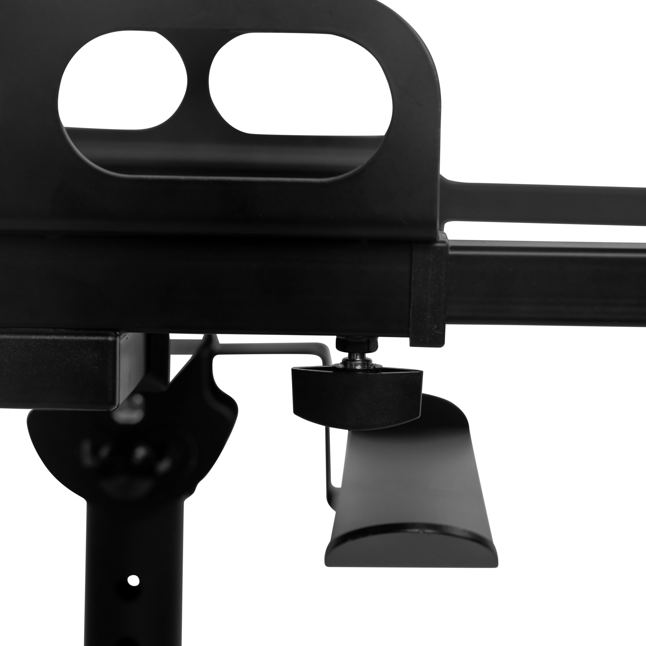 Gator Frameworks Soporte para equipo de DJ (GFW-MIXERCART-0400)