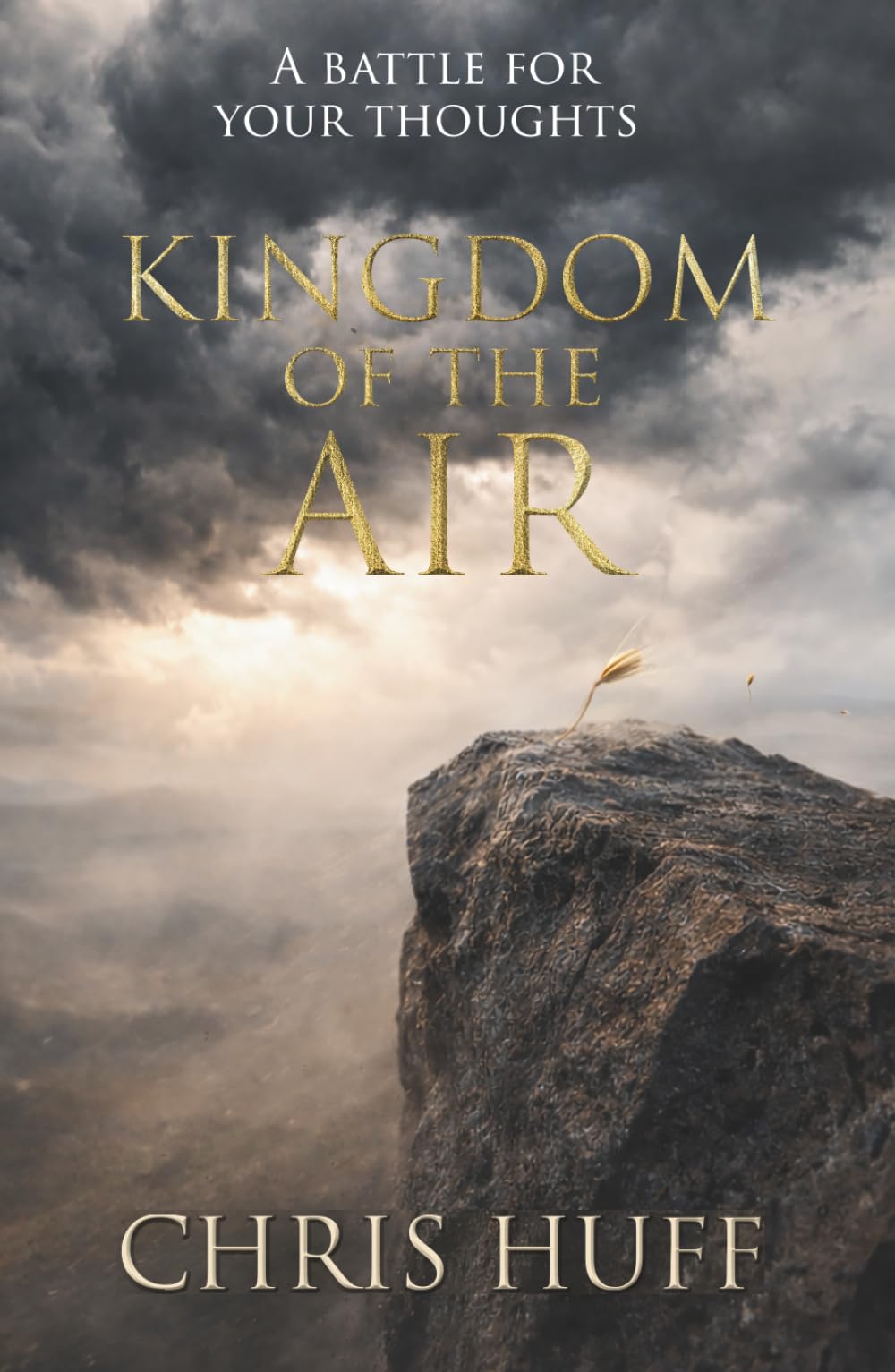 Kingdom of the Air: A Battle For Your Thoughts
