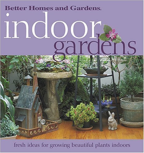 Indoor Gardens
