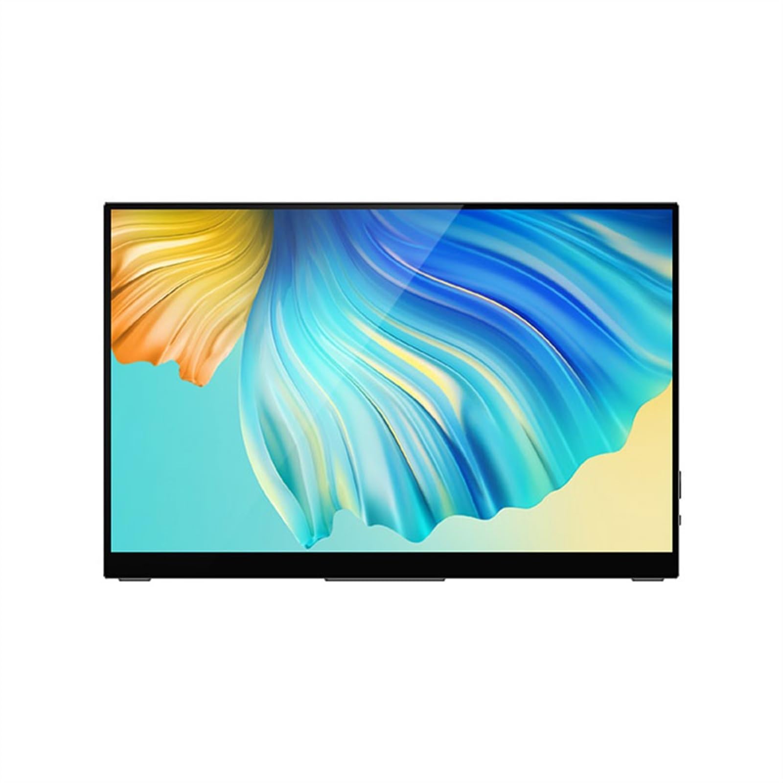 Ekran mobilny 17.3 Cal HDR Digitizer Board odręczny rysunek ekran dotykowy IPS Laptop zewnętrzny monitor rozdzielczość 1920 * 1080p przenośny